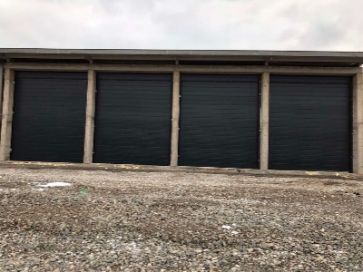 Prodhim porta automatike siper kerkeses se klientit Prodhim porta automatike siper kerkeses se klientit